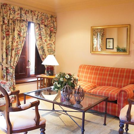 Casavillena Apartamentos Turisticos Сеговия Екстериор снимка