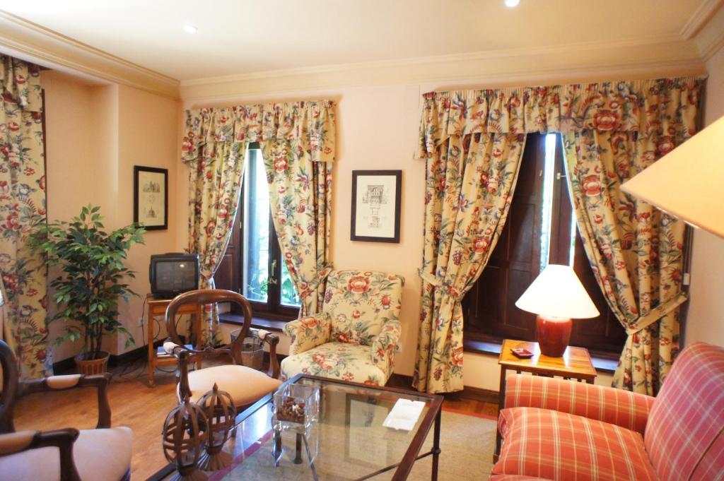Casavillena Apartamentos Turisticos Сеговия Стая снимка