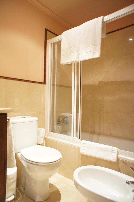 Casavillena Apartamentos Turisticos Сеговия Стая снимка