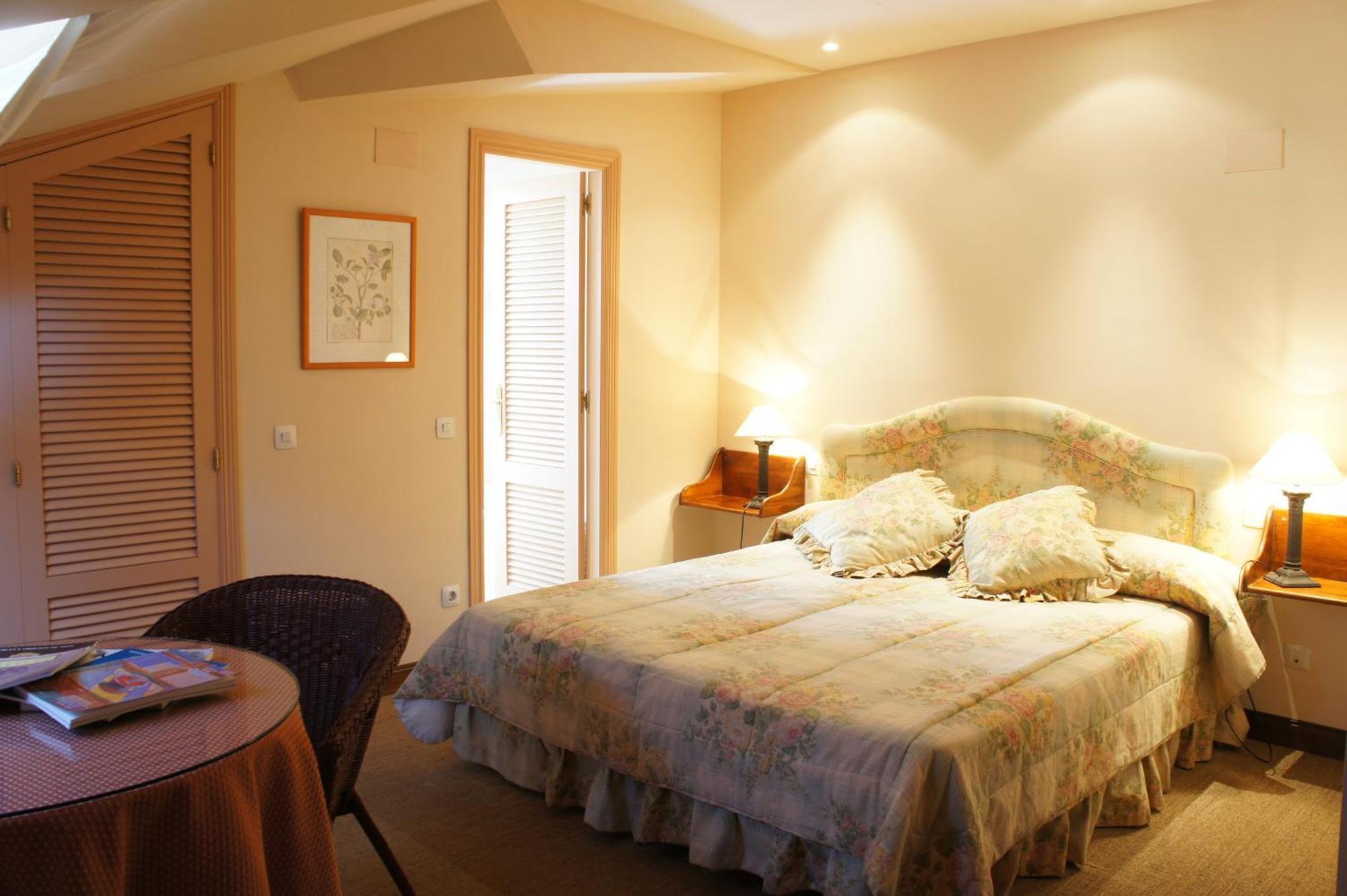 Casavillena Apartamentos Turisticos Сеговия Екстериор снимка