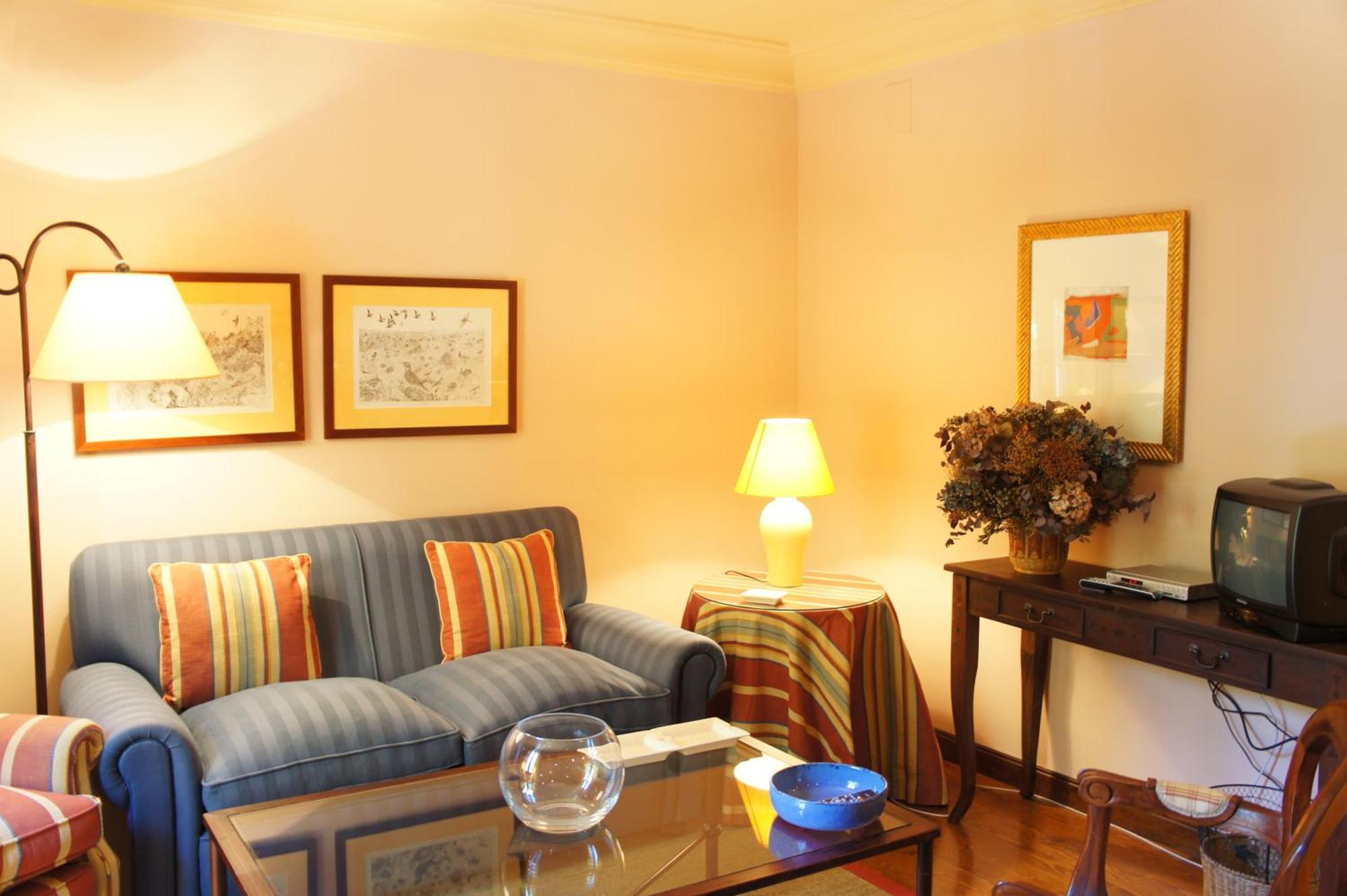 Casavillena Apartamentos Turisticos Сеговия Екстериор снимка