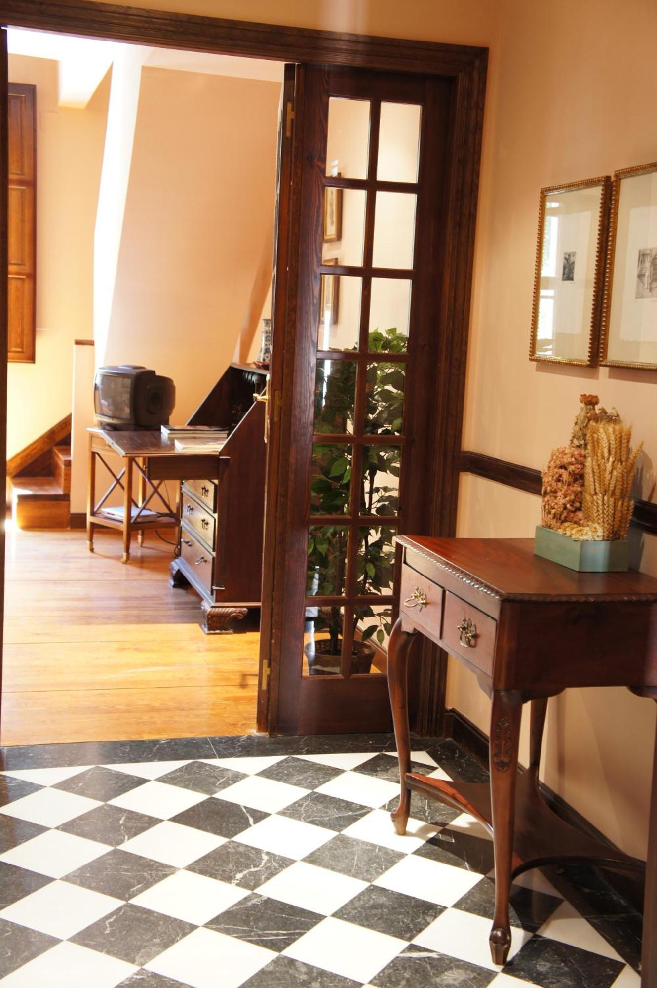 Casavillena Apartamentos Turisticos Сеговия Екстериор снимка
