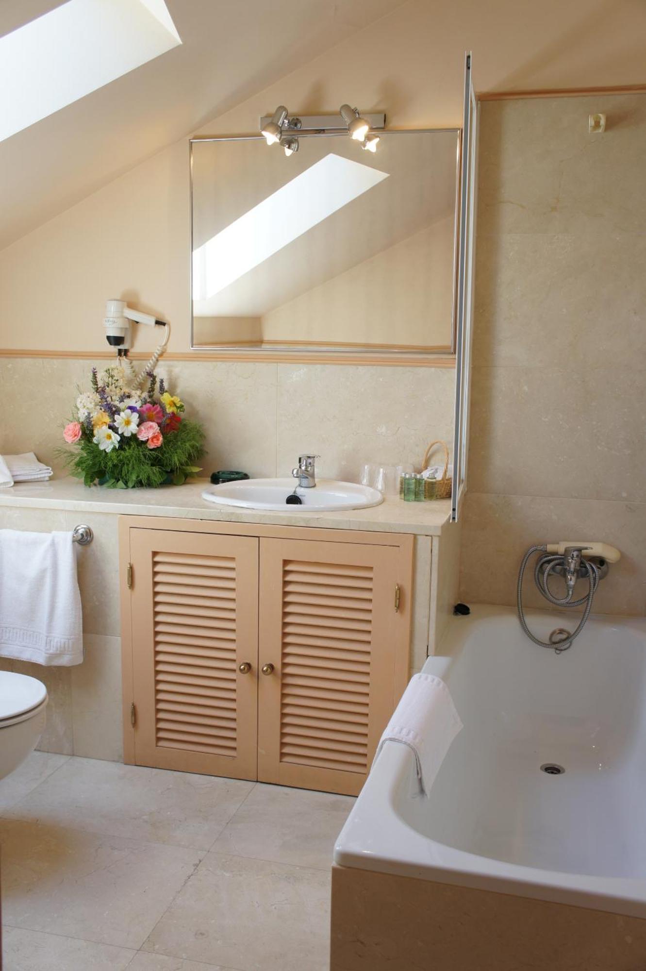 Casavillena Apartamentos Turisticos Сеговия Екстериор снимка