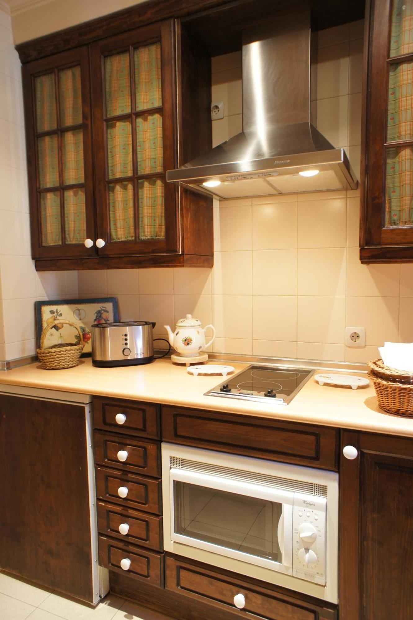 Casavillena Apartamentos Turisticos Сеговия Екстериор снимка