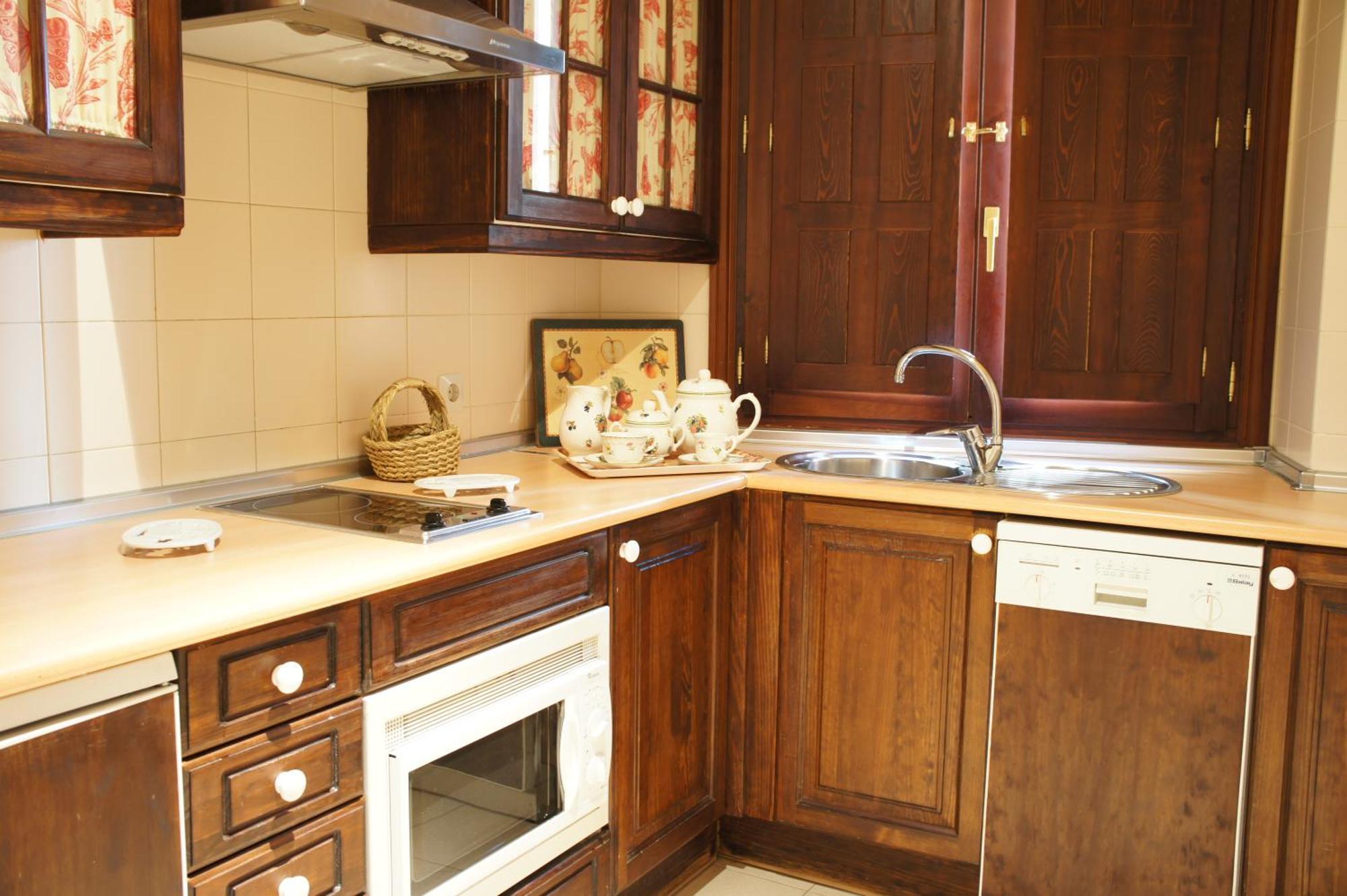 Casavillena Apartamentos Turisticos Сеговия Екстериор снимка