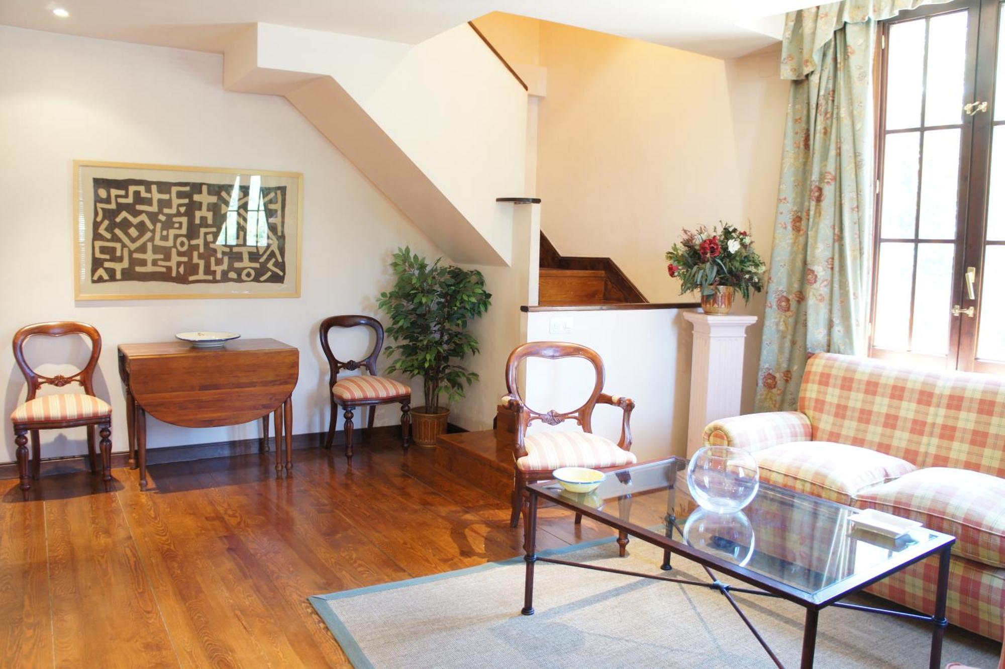Casavillena Apartamentos Turisticos Сеговия Екстериор снимка